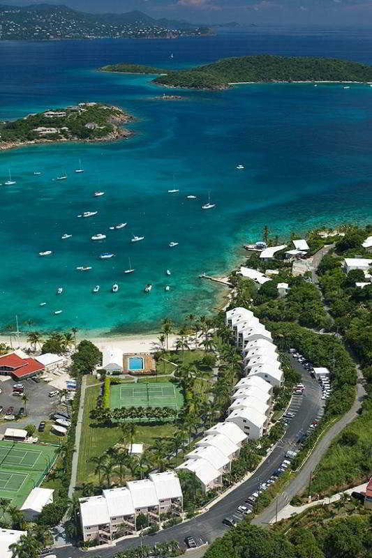 Nazareth Anchorage Beach Resort المظهر الخارجي الصورة